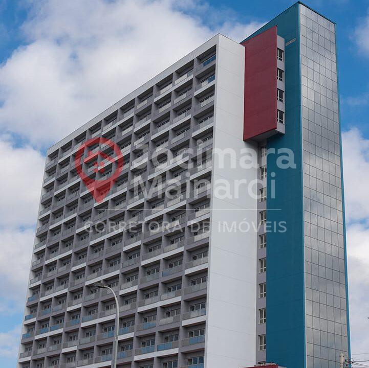 lateral elevador panoramico